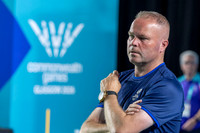 Team Scotland