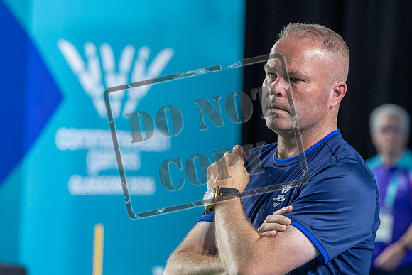 Team Scotland