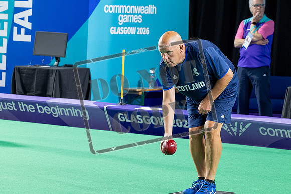 Team Scotland