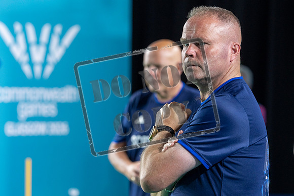 Team Scotland