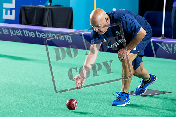 Team Scotland