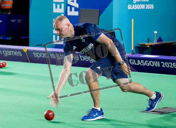 Team Scotland
