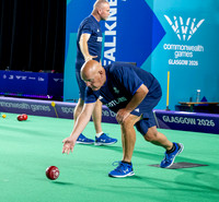 Team Scotland