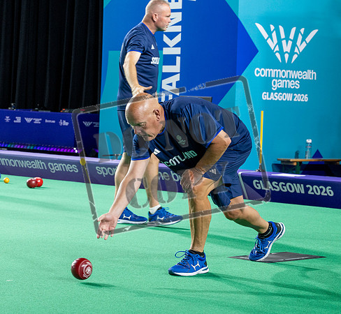 Team Scotland