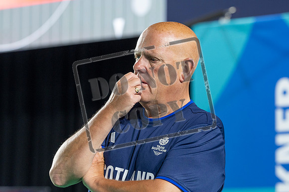 Team Scotland