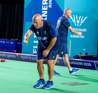 Team Scotland