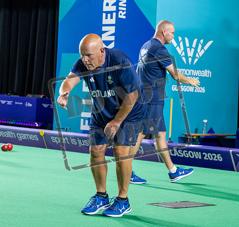 Team Scotland
