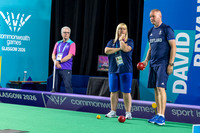 Team Scotland