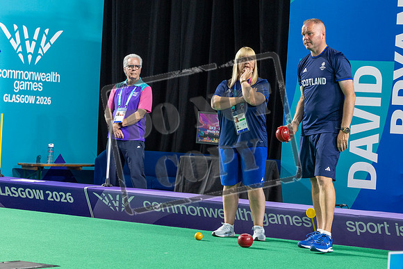 Team Scotland