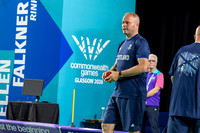 Team Scotland