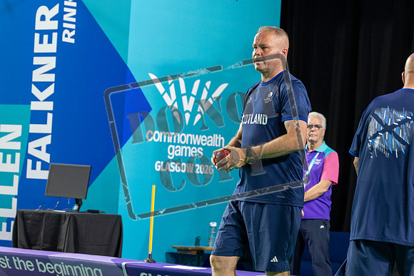 Team Scotland