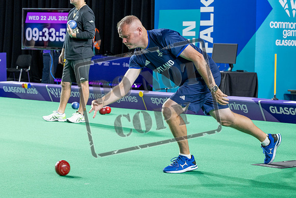 Team Scotland