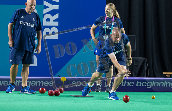 Team Scotland