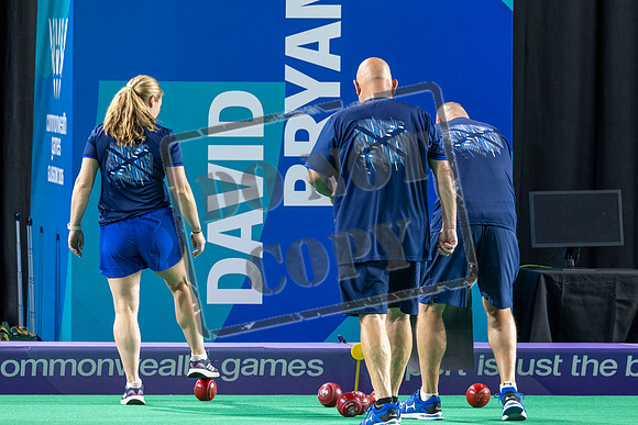 Team Scotland