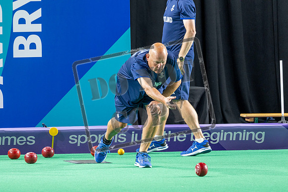 Team Scotland