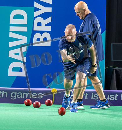 Team Scotland
