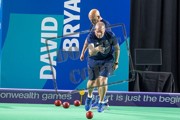 Team Scotland