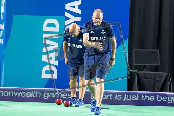 Team Scotland