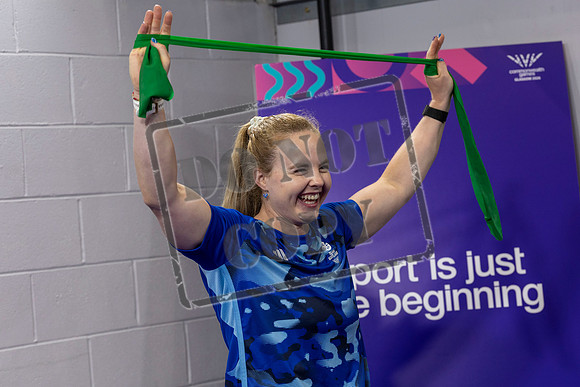 Team Scotland