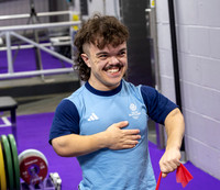 Team Scotland