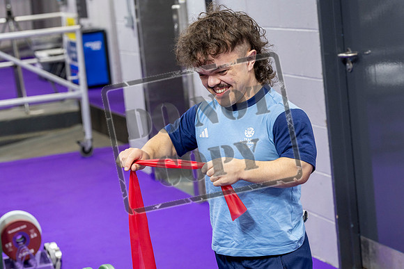 Team Scotland