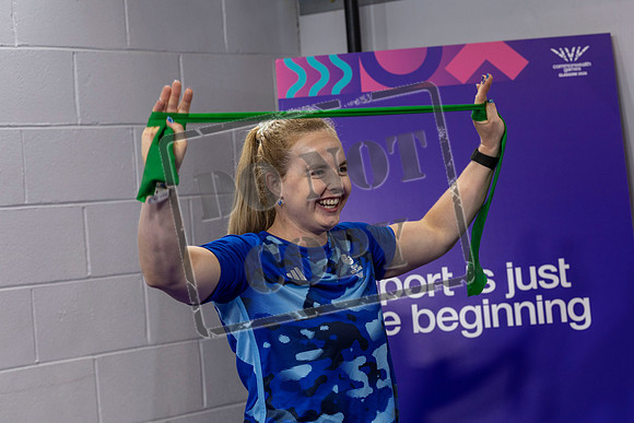 Team Scotland