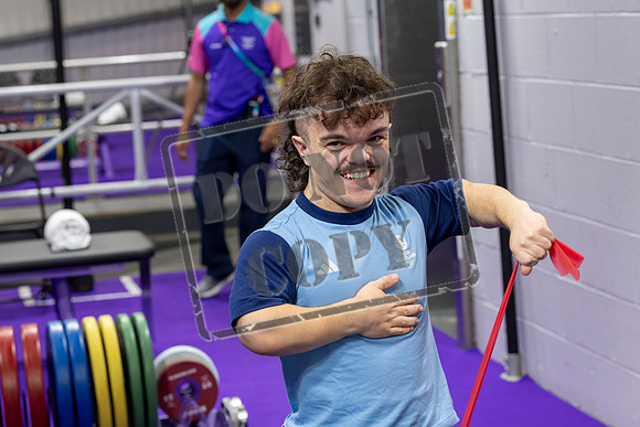 Team Scotland