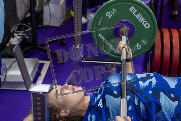 Team Scotland