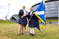Team Scotland