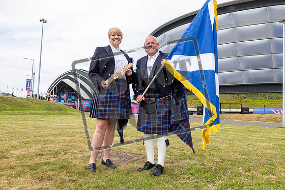 Team Scotland