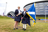 Team Scotland