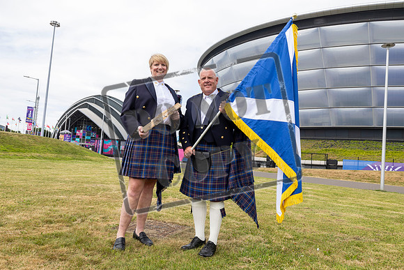 Team Scotland