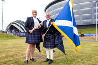 Team Scotland