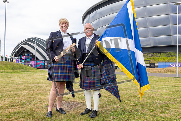Team Scotland