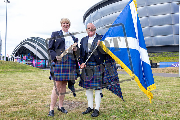 Team Scotland