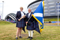Team Scotland