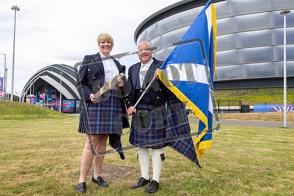 Team Scotland