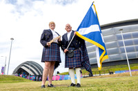 Team Scotland