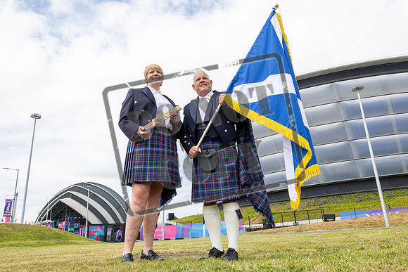 Team Scotland