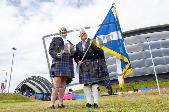 Team Scotland