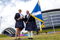 Team Scotland