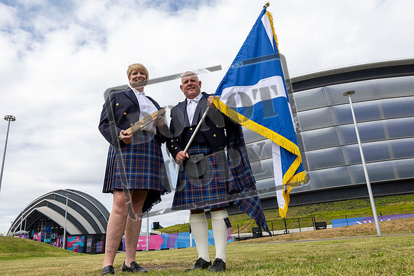 Team Scotland