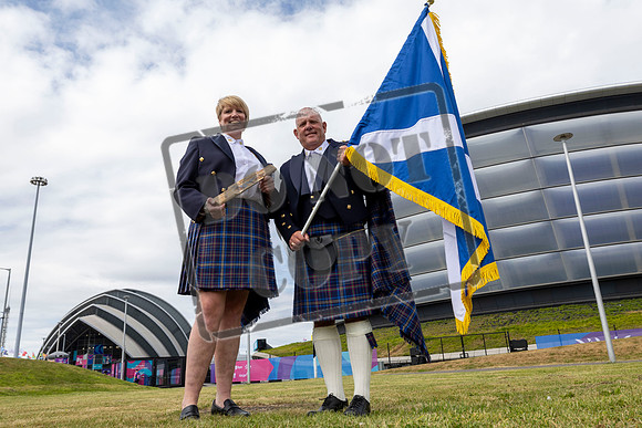 Team Scotland