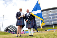 Team Scotland