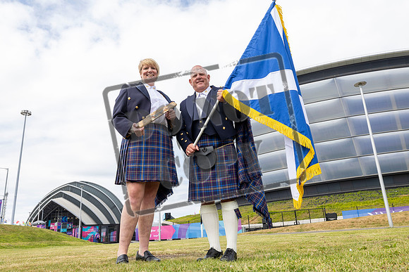 Team Scotland