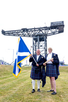 Team Scotland