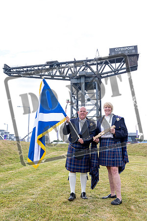 Team Scotland