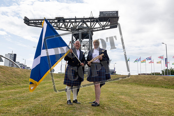 Team Scotland