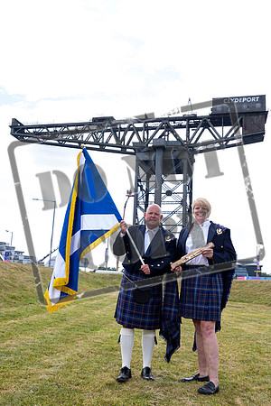 Team Scotland