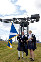Team Scotland